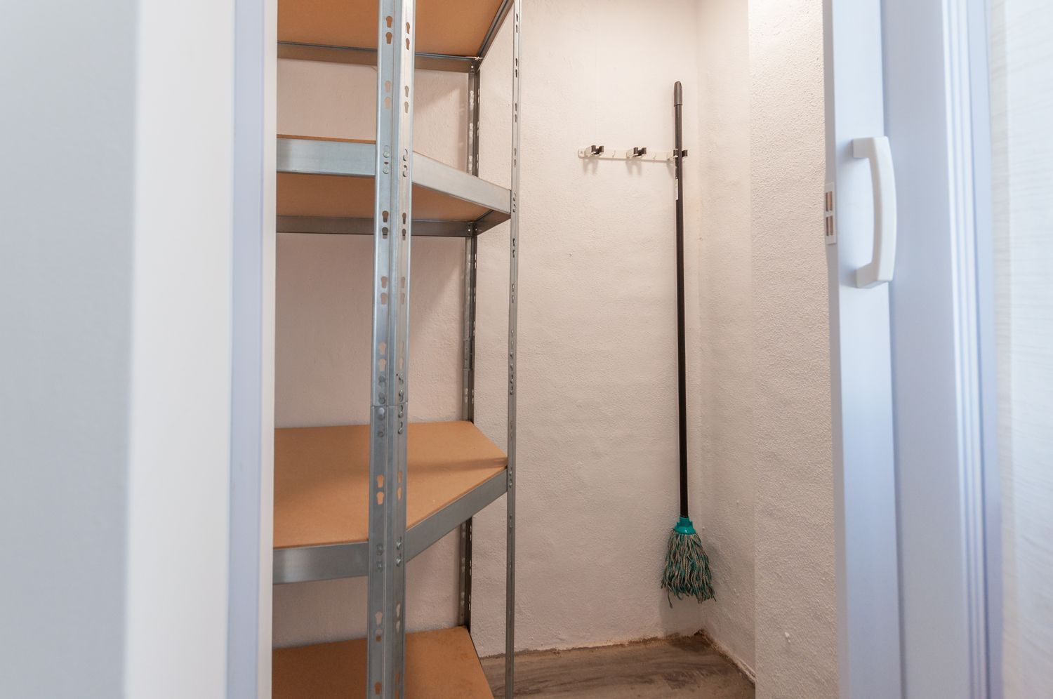 Piso en Plaza Alcalde Horacio Hermoso Araujo, 8, Tiro de Línea - Foto 21