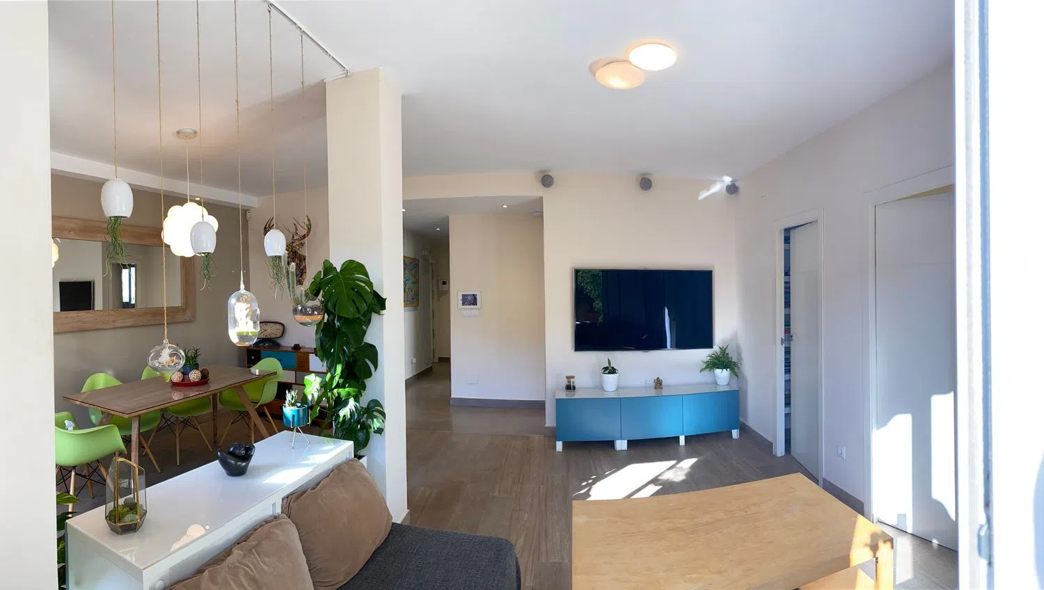 Ático en calle de Martín de Vargas, 22 - Foto 7