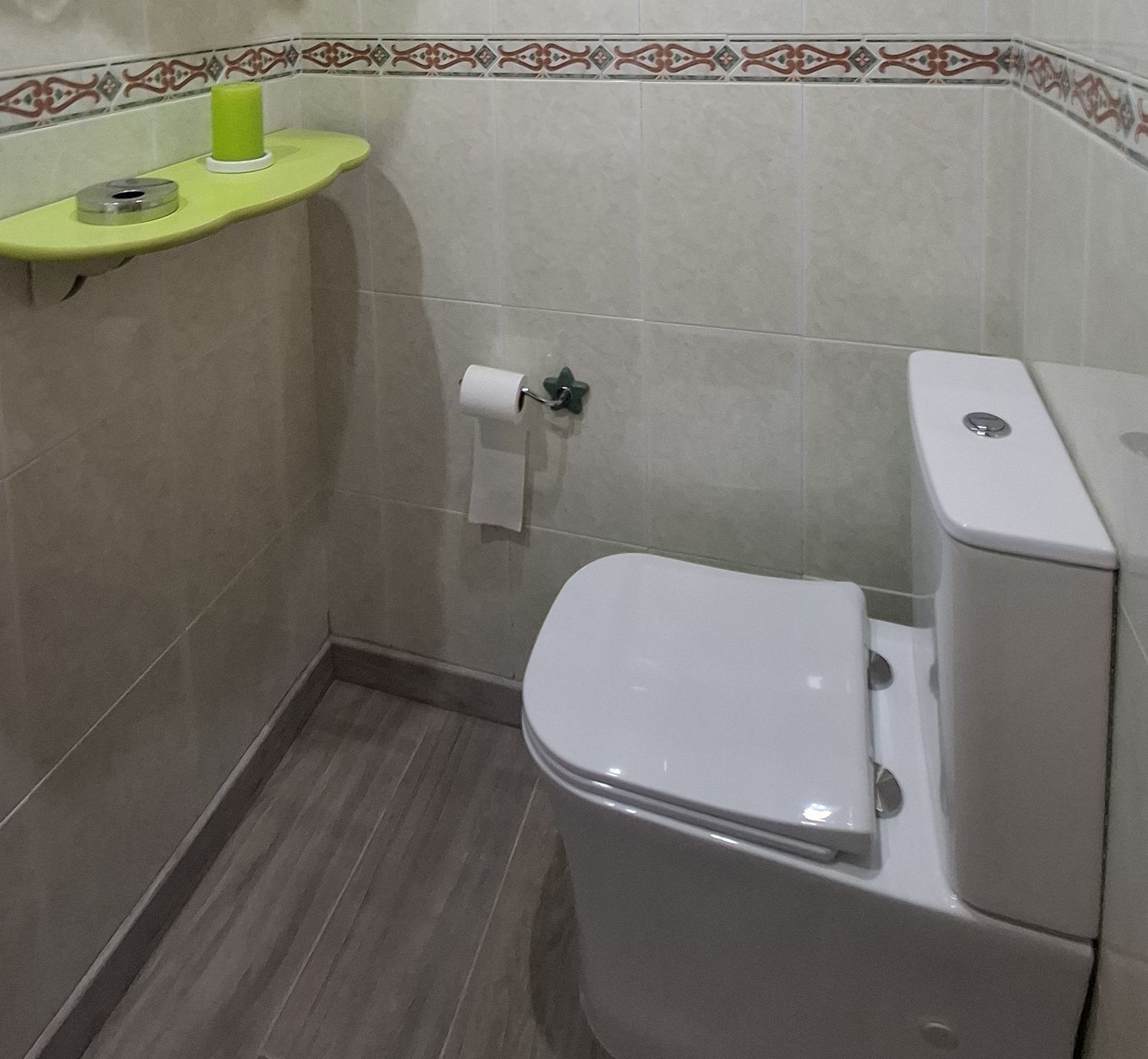 Piso en Plaza de la Constitución, 3 3ºb - Foto 17
