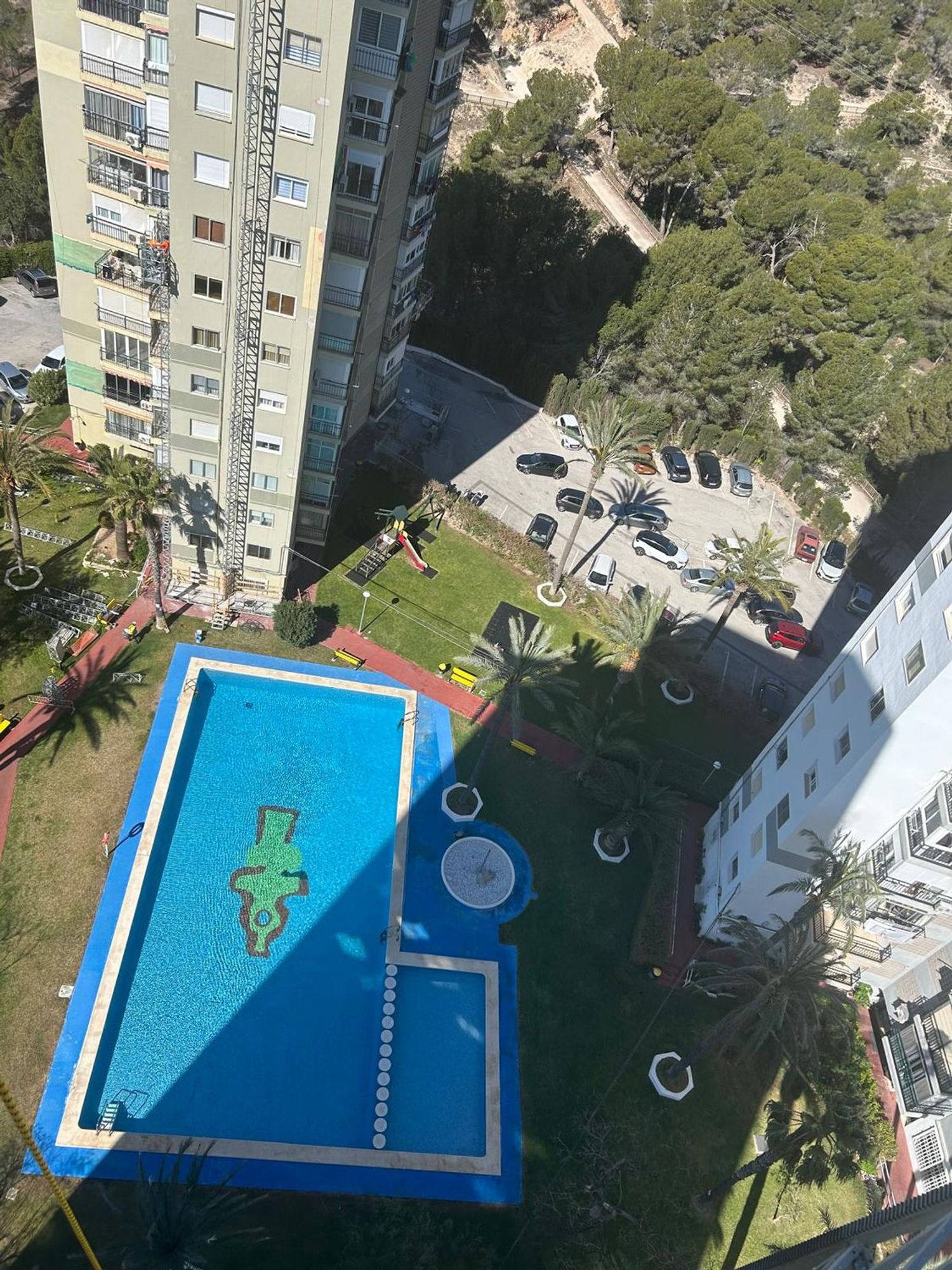 Piso en avenida Nicaragua, 51 - Foto 24