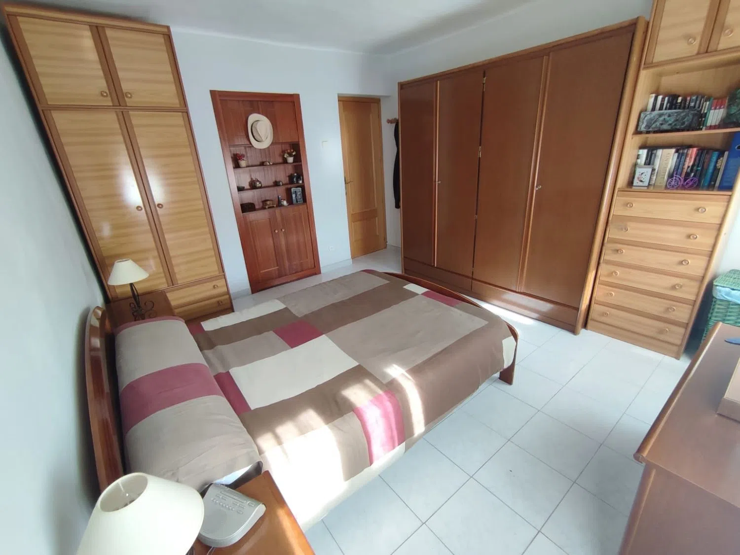 Piso en paseo de los Olivos, 107 - Foto 3