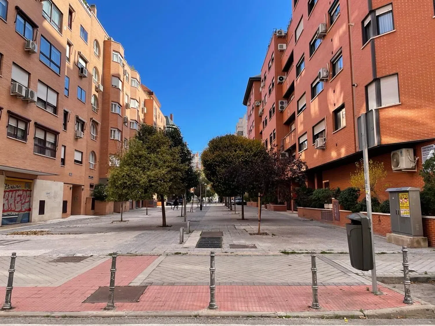 Piso en Barrio Tres Olivos - Valverde - Foto 33