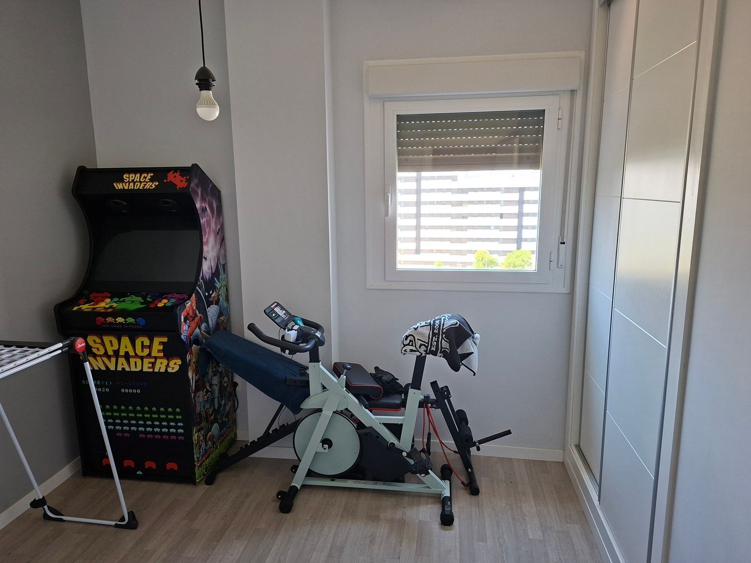 Piso en Via Hercúlea, 1, Palmete-Padre Pío-Hacienda San Antonio - Foto 7