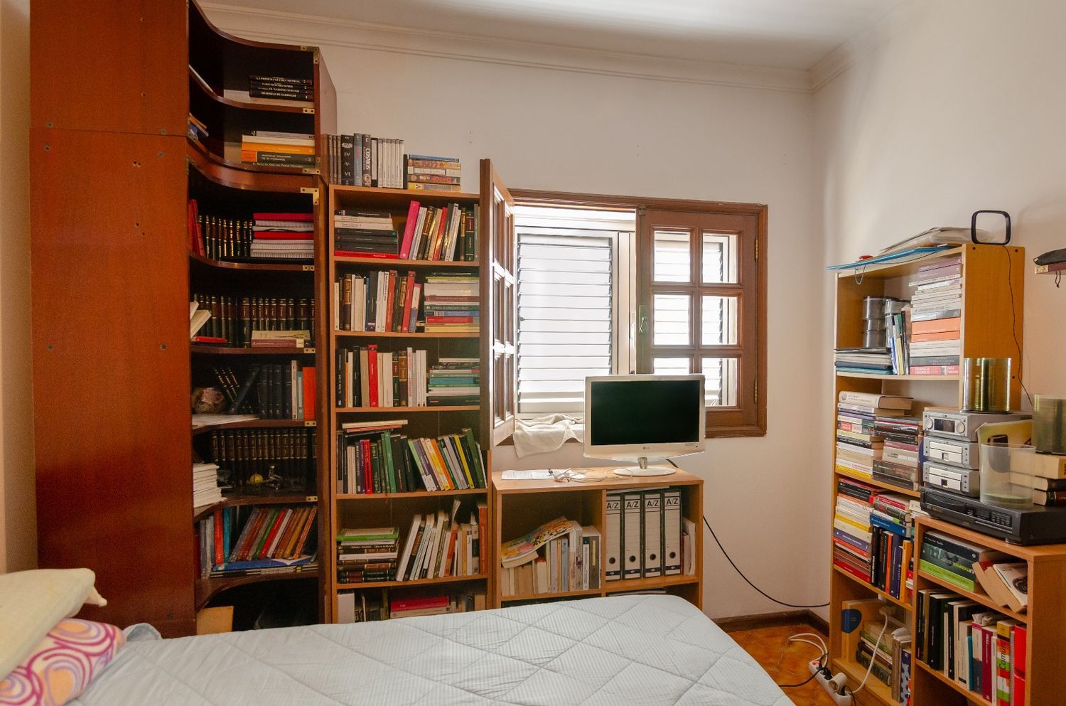 Chalet adosado en Barrio Escaleritas - La Feria - Foto 13