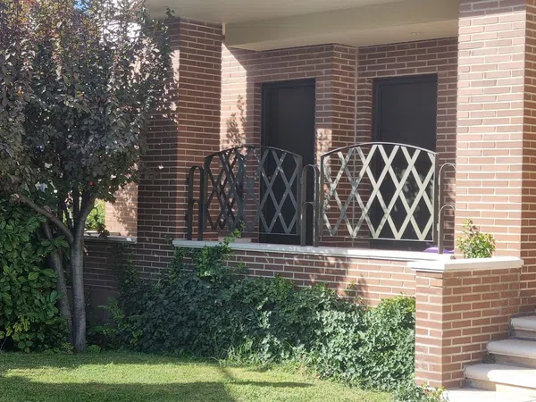 Dúplex en calle de Ángel Larra, 37 - Foto 2