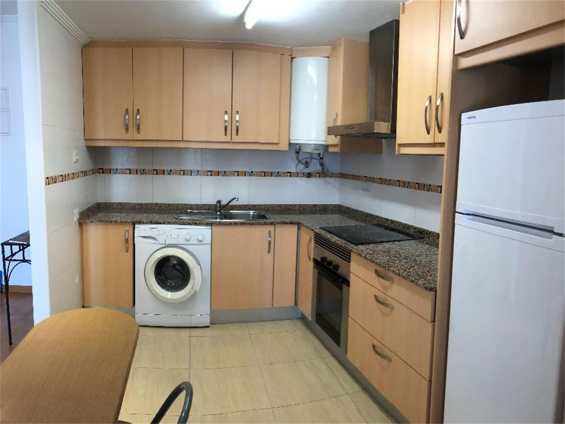 Piso en  Avenida Francisco Jiménez Ruiz - Foto 4