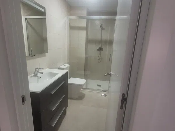 Piso en Calle Marqués de Cádiz, 10, El Molinillo - Capuchinos - Foto 2