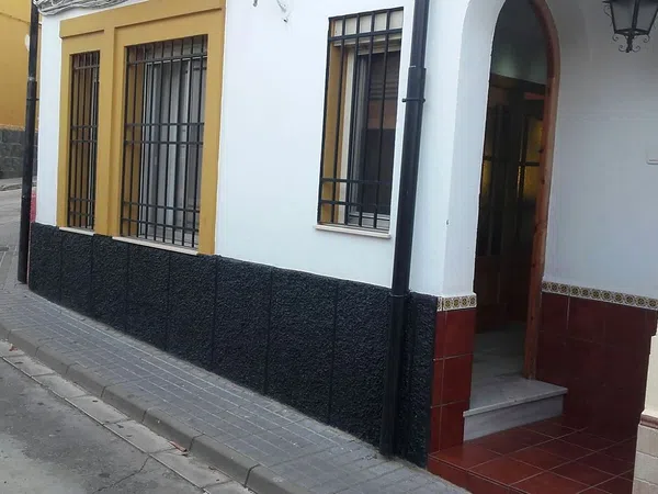 Chalet adosado en Calle Málaga, 4 - Foto 2