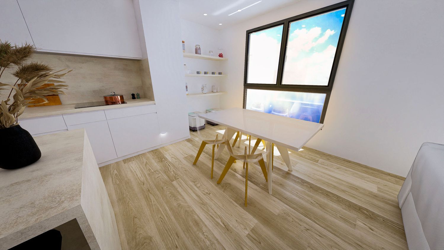 Piso en calle Arguijón, 17 - Foto 6