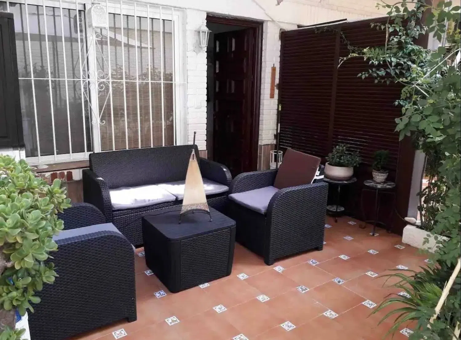 Piso en avenida Carlota Alessandri, 41 - Foto 18