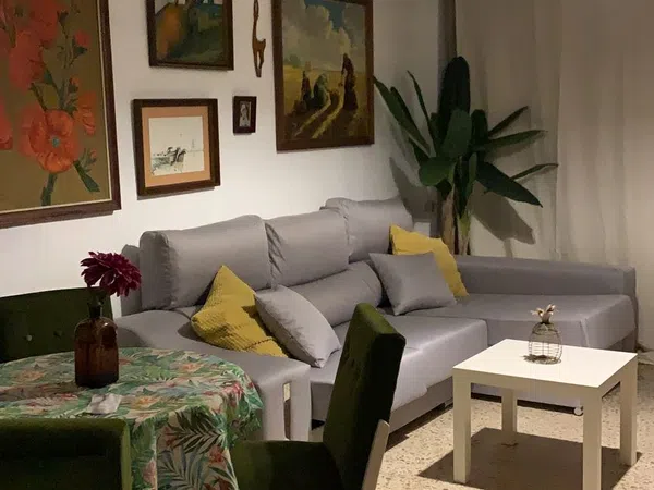 Piso en Calle Hermanos Pinzón, 63, Altamira - Oliveros - Barrio Alto, Altamira - Oliveros - Barrio Alto - Foto 1