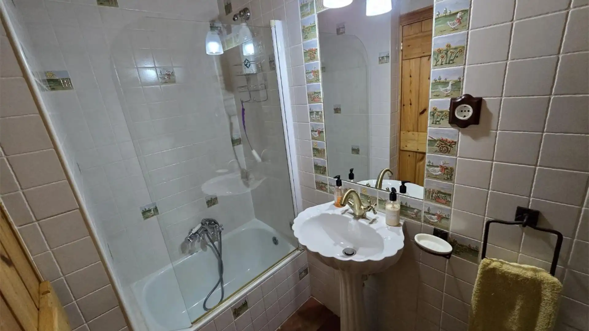 Piso en  Avenida Giménez Herrero 55 - Foto 5