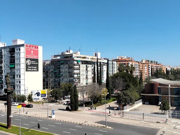 Piso en avenida d'Ausiàs March, 46 - Foto 1