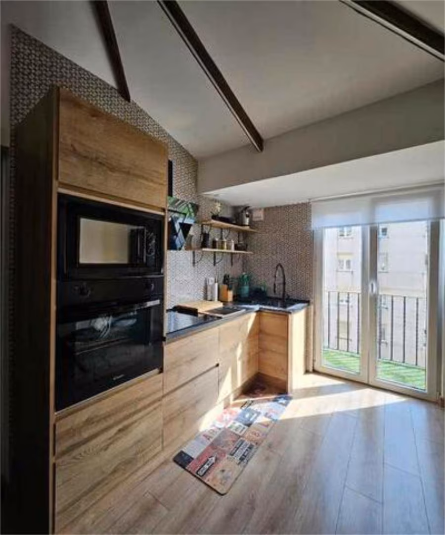 Apartamento en Centro - Foto 7