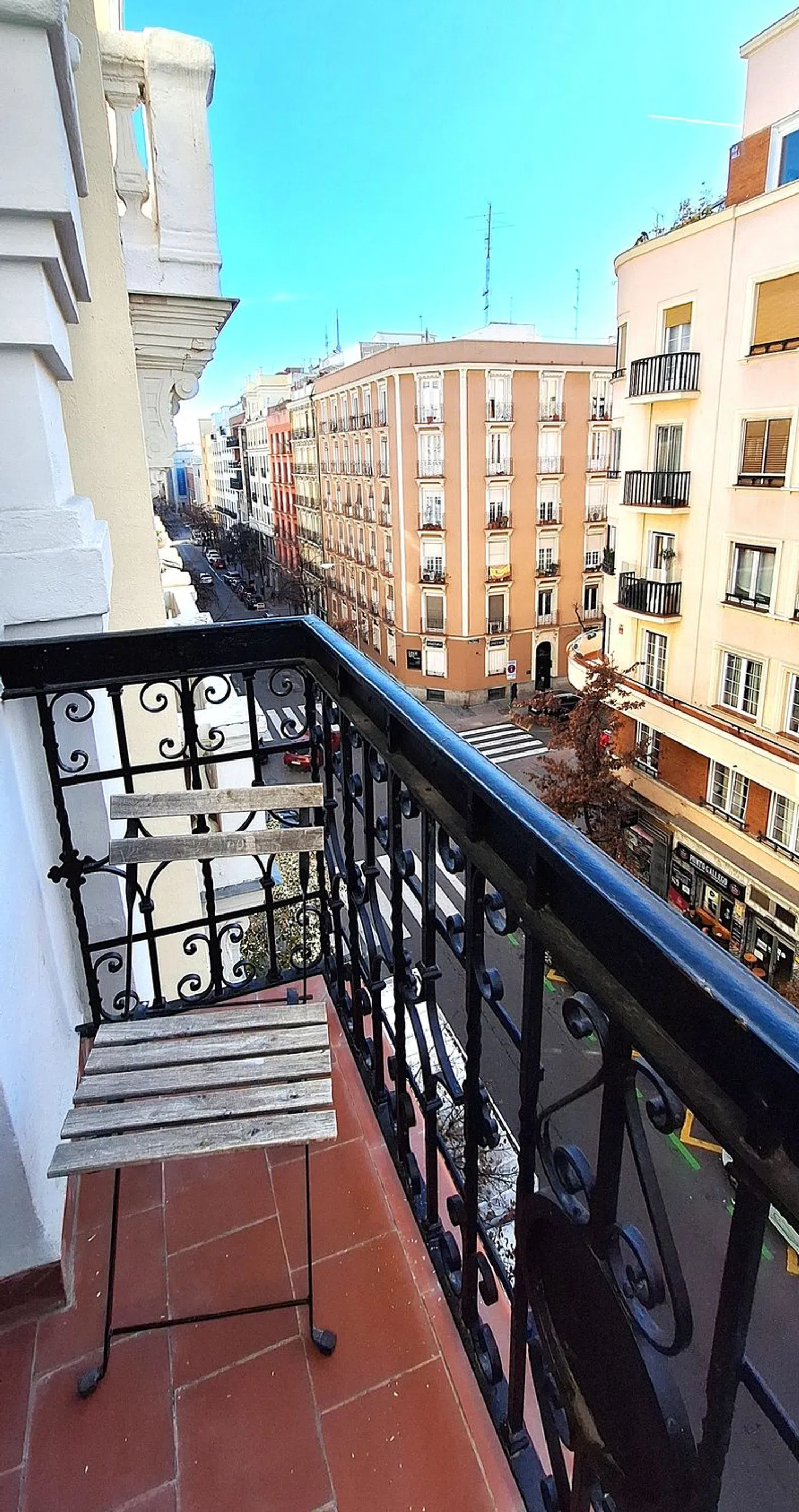 Piso en calle de Jorge Juan, 85 - Foto 27