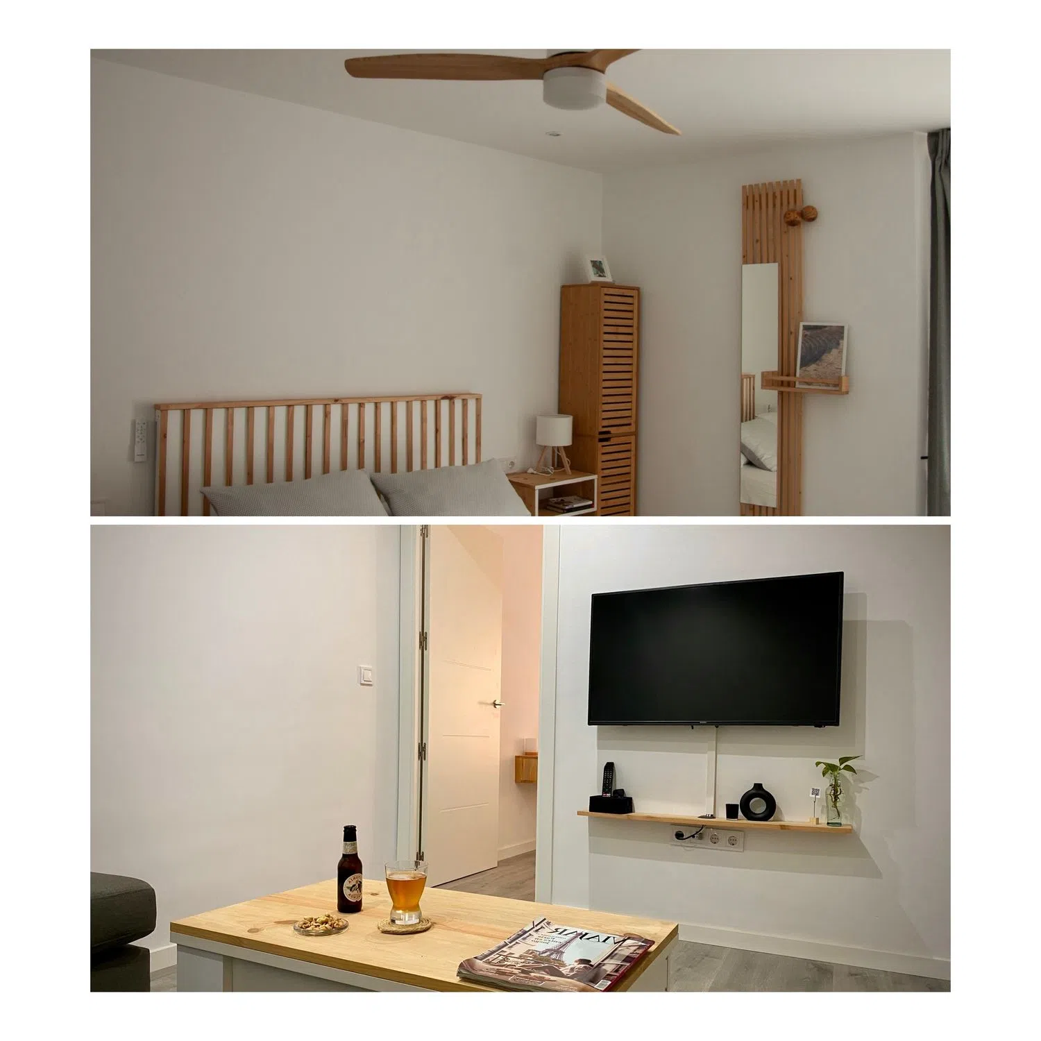 Piso en calle Capuchinos, 3 - Foto 1