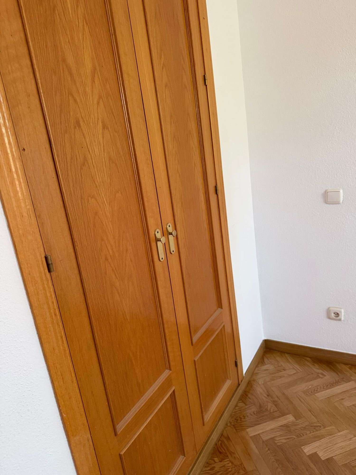 Chalet adosado en Calle Valle de Cardos, Valdezarza - Foto 26