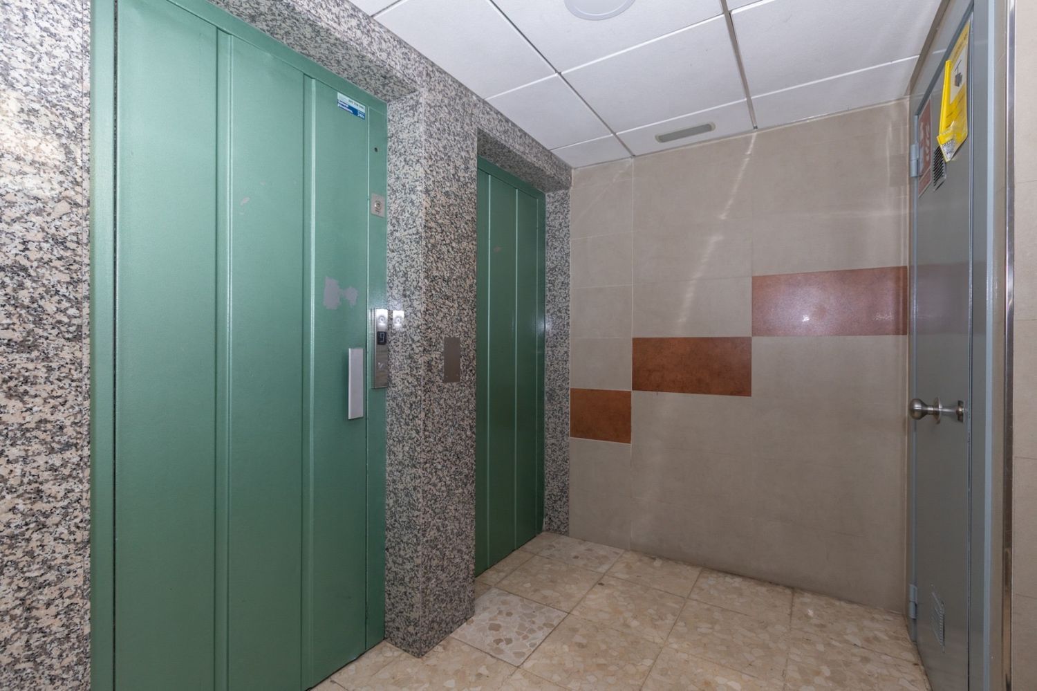 Piso en Camino de San Rafael, 17, Cruz del Humilladero - Los Tilos - Foto 27