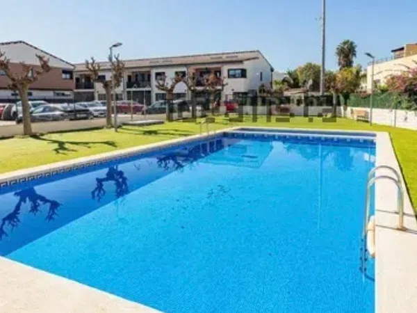 Chalet adosado en San Antonio de Benagéber - Foto 25
