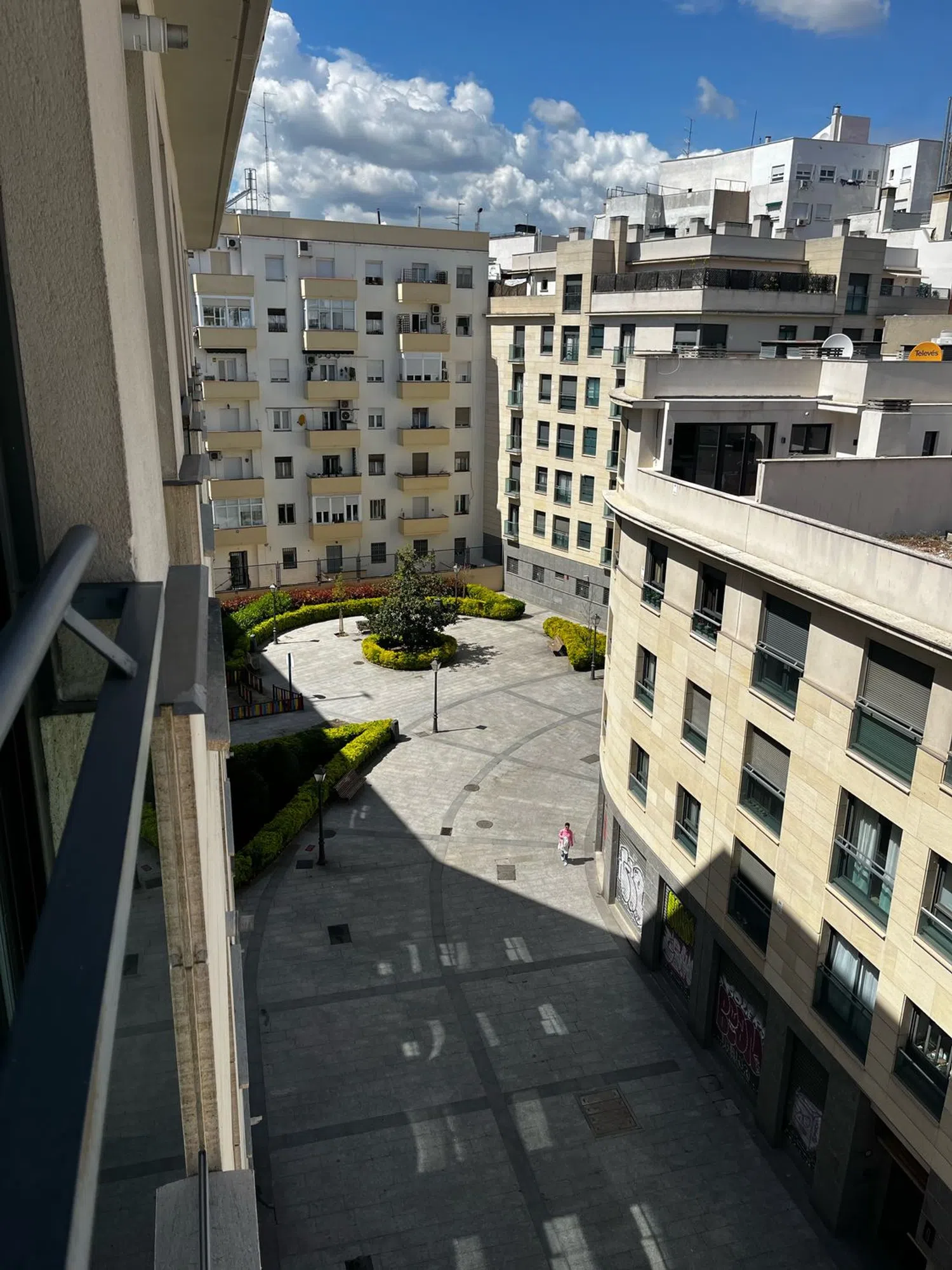 Piso en calle de Tomás López, 11 - Foto 39