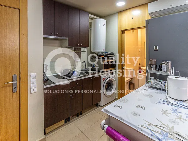 Piso en Avenida M-40, Campodón - Ventorro del Cano - Foto 3