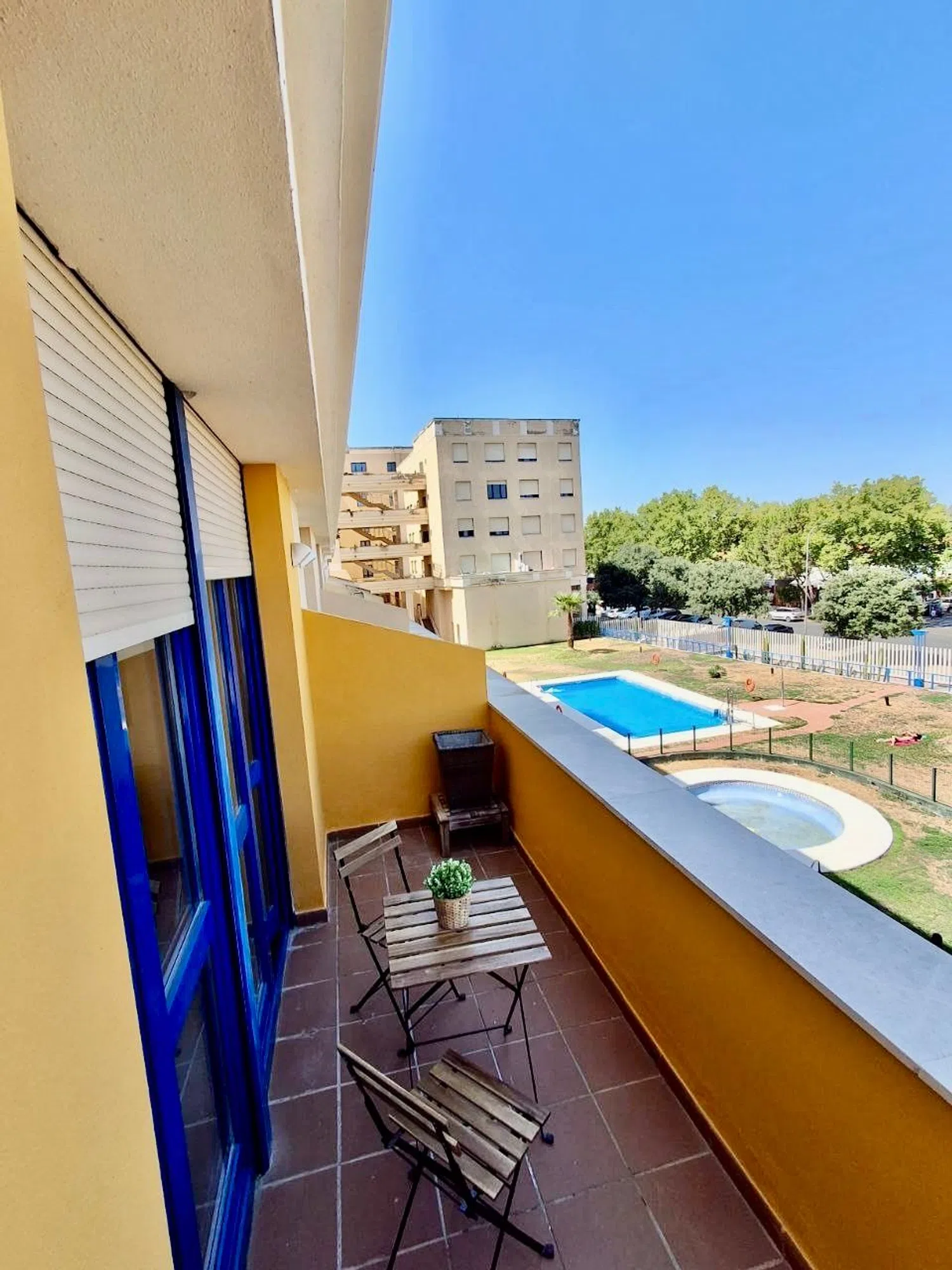 Estudio en calle Casuarina, 1 - Foto 14