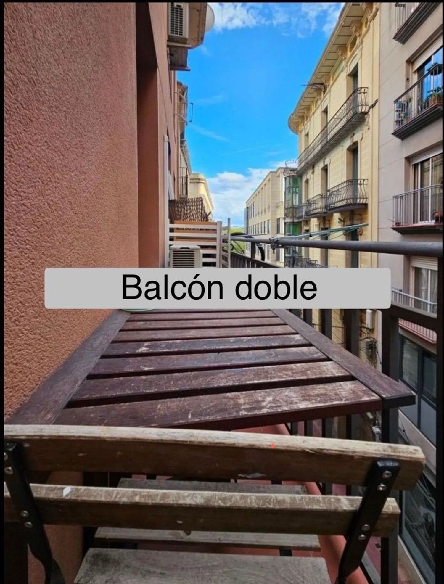 Piso en avenida de Blondel, 1 - Foto 7