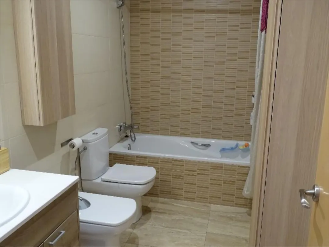 Piso en  Avinguda de Madrid 238 - Foto 21