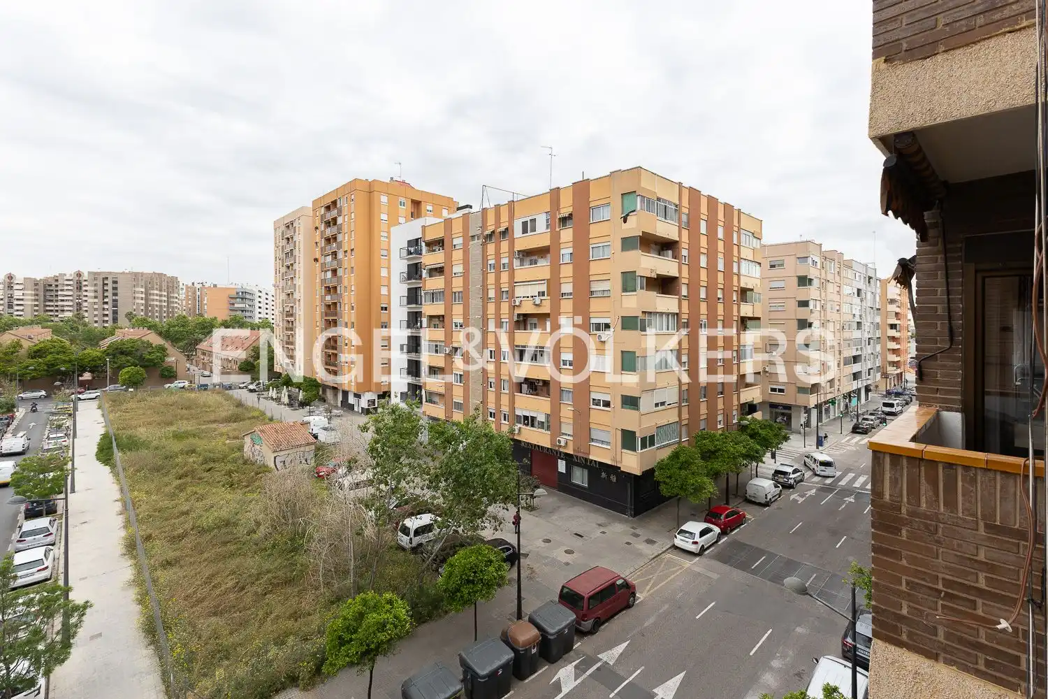 Piso en  Carrer d'Emili Baró - Foto 12