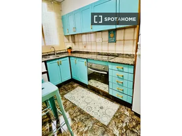 Piso en  Valencia Capital - Foto 8