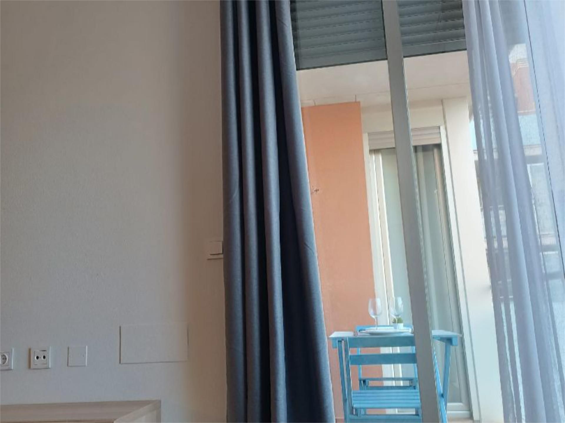 Piso en  Avenida Juan Pablo II 25 - Foto 19