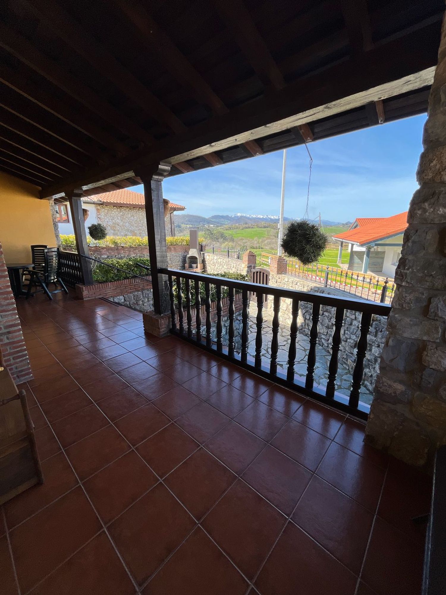 Casa o chalet independiente en Barrio de Larteme s/n - Foto 39