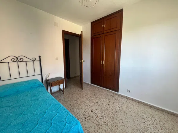 Piso en Avenida del Perú, 19, Santa Marina - La Paz, Santa Marina - La Paz - Foto 20