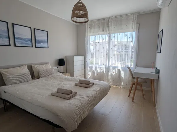 Piso en Calle Bellasombra, 7, Solymar - Puerto Marina, Solymar - Puerto Marina - Foto 6