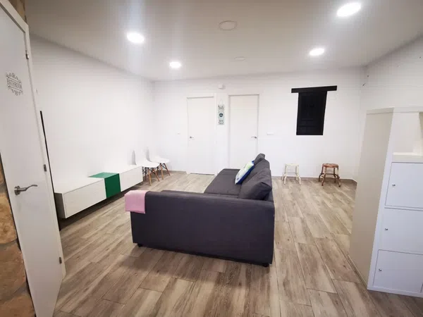 Estudio en Calle Picos de Europa, 1, Cártama pueblo, Cártama pueblo - Foto 13