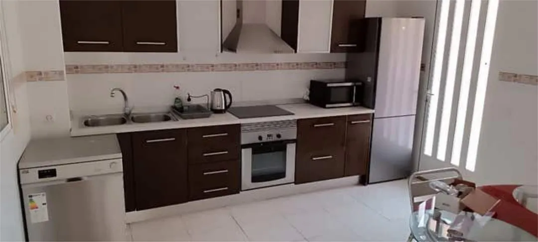 Casa adosada en La alcayna - Foto 2