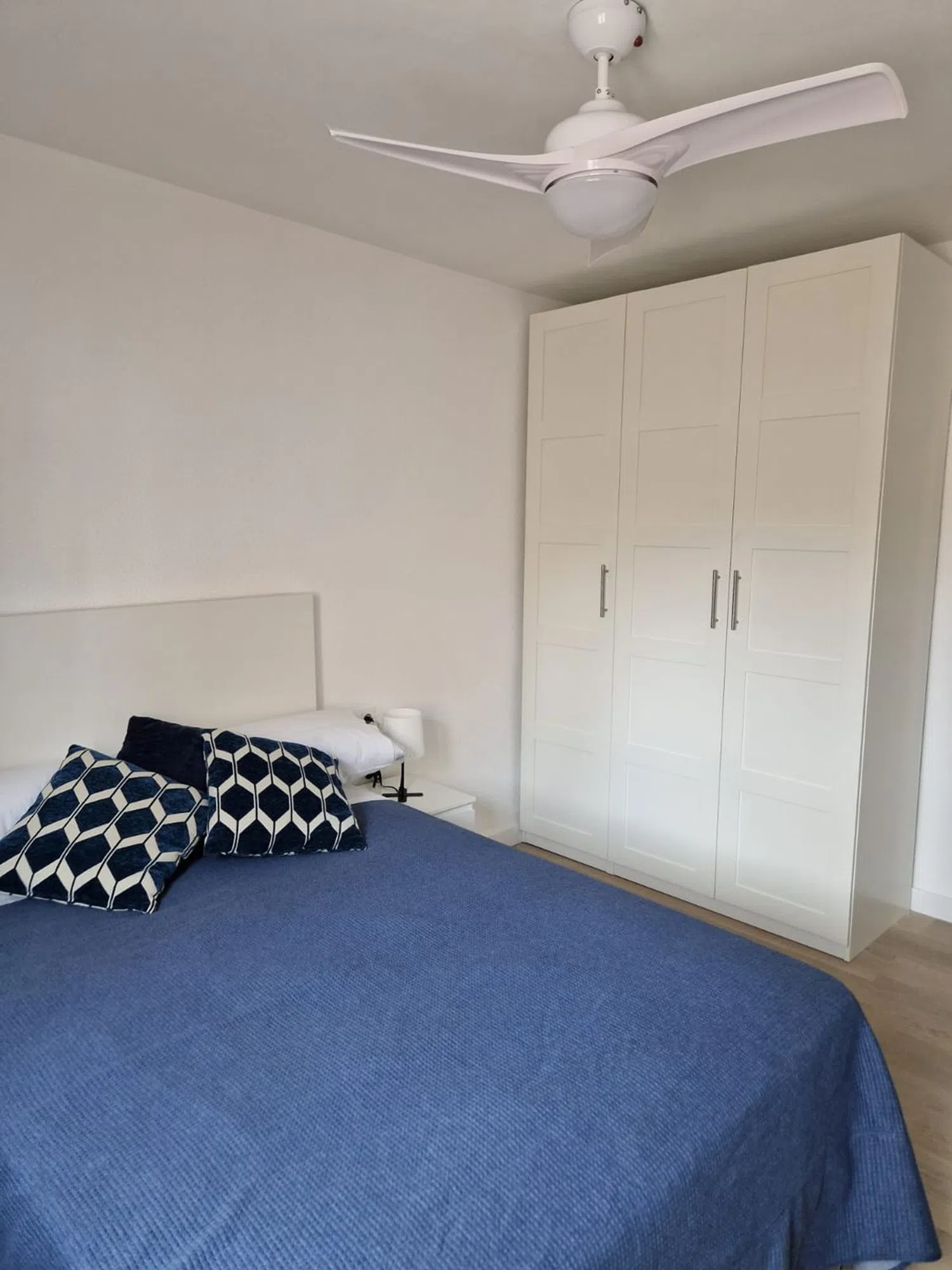 Piso en calle Blas de Lezo, 31 - Foto 13