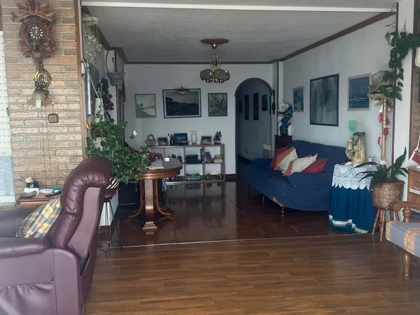 Piso en Calle de Acacio Gutiérrez, 138 - Foto 11