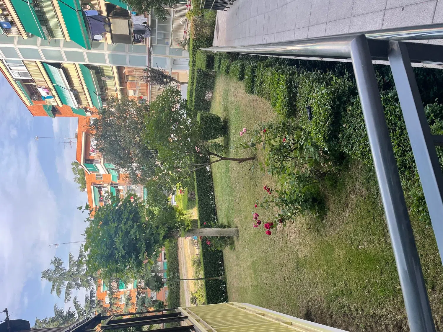 Piso en calle Miguel Solas, 35 - Foto 1