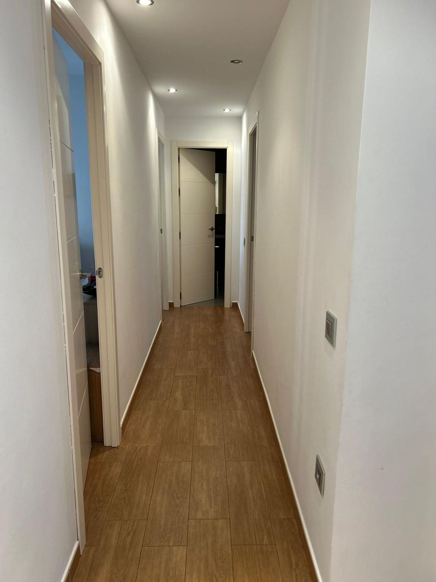 Piso en Calle Torneo, 58, San Vicente - Foto 12