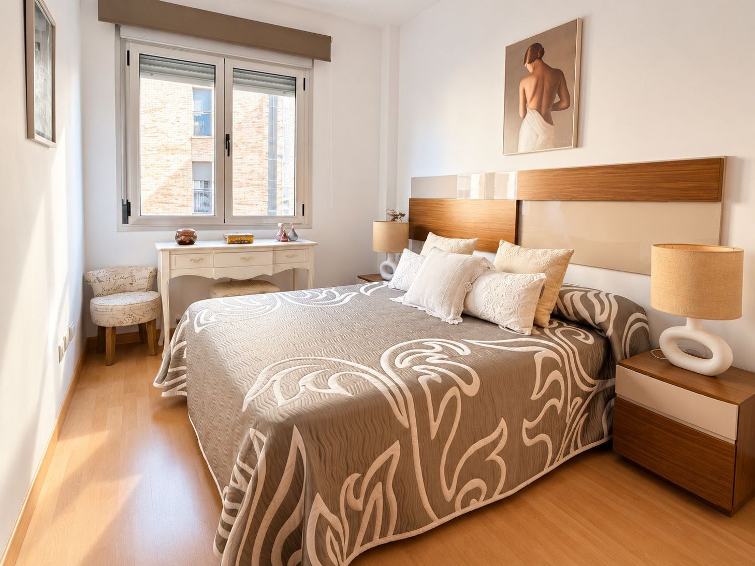 Piso en Calle d'Atenes-04, 5, Zona Parc Central - Hort de Trenor, Zona Parc Central - Hort de Trenor - Foto 21