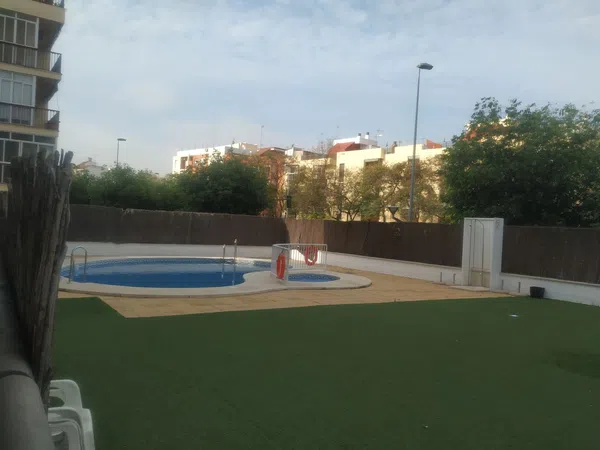 Piso en Calle Salamanca, 42, Bellavista - Foto 8