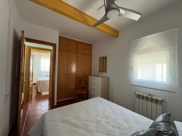 Casa o chalet independiente en Calle Ramon y Cajal, 17 - Foto 16