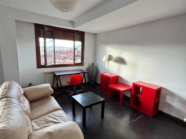 Estudio en calle Manuel Fernández Avello, 14 - Foto 13