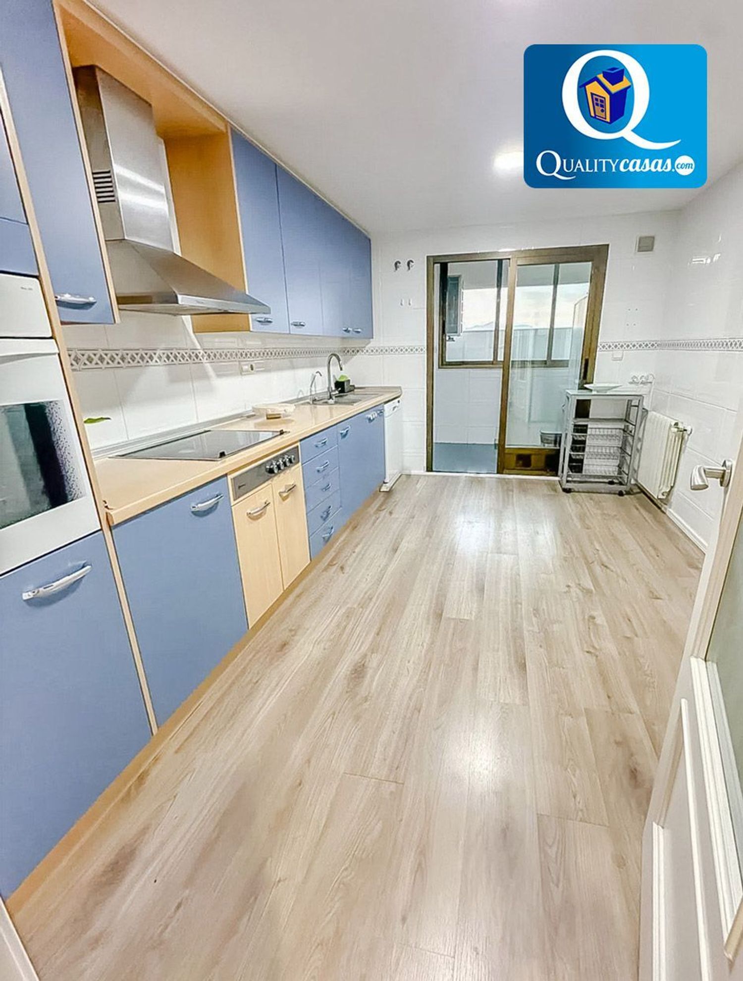 Piso en Vistahermosa, Vistahermosa - Foto 6
