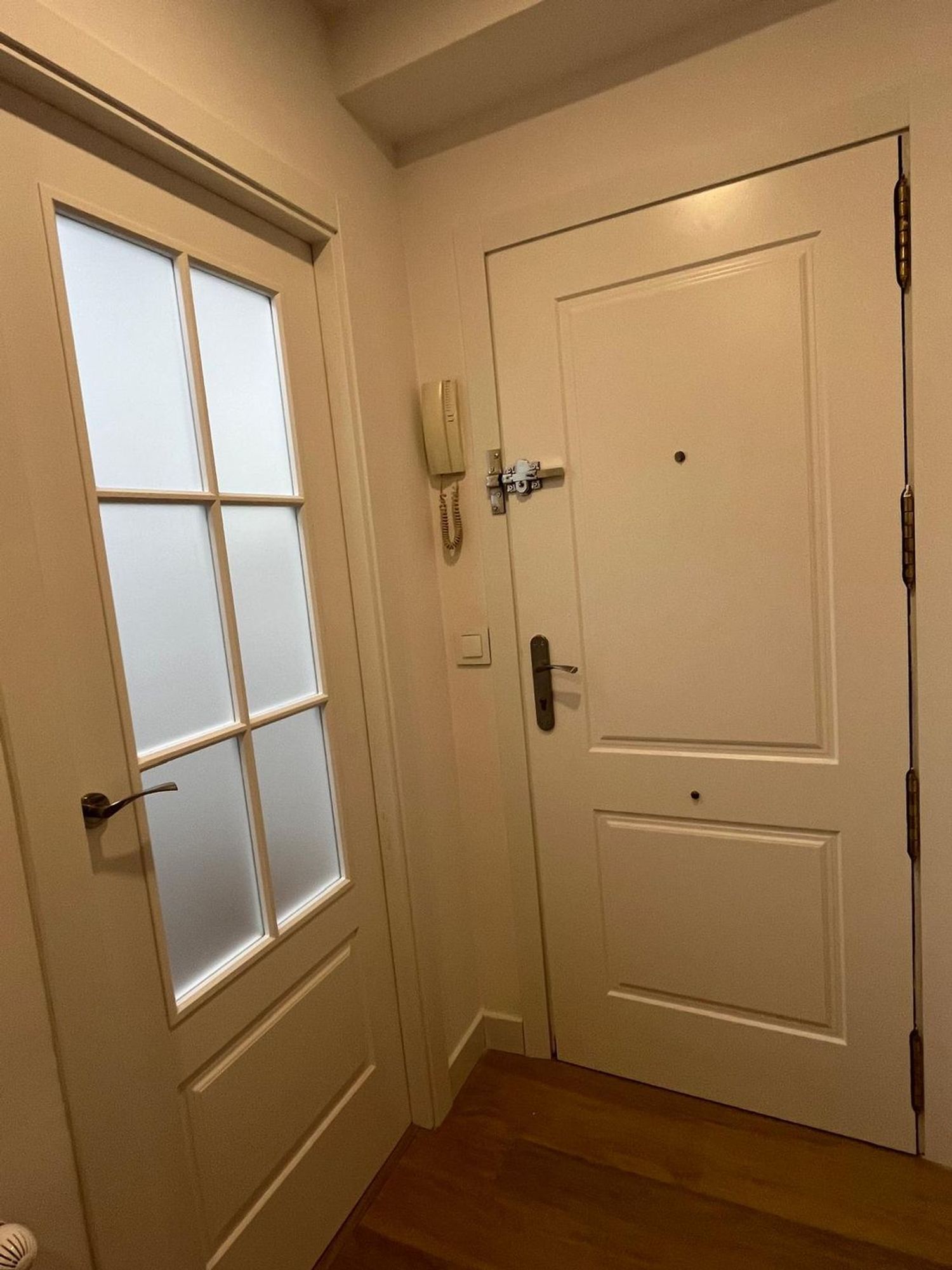 Dúplex en calle del Ave María, 20 - Foto 10