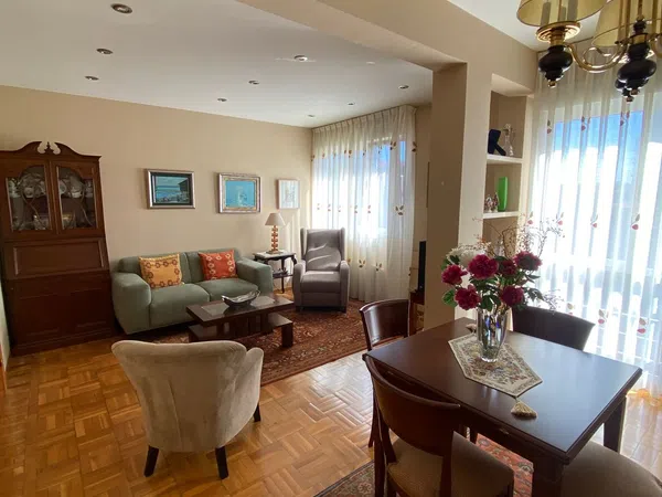 Piso en Calle Luciano Castañón, 10, Centro - San Lorenzo - Foto 1