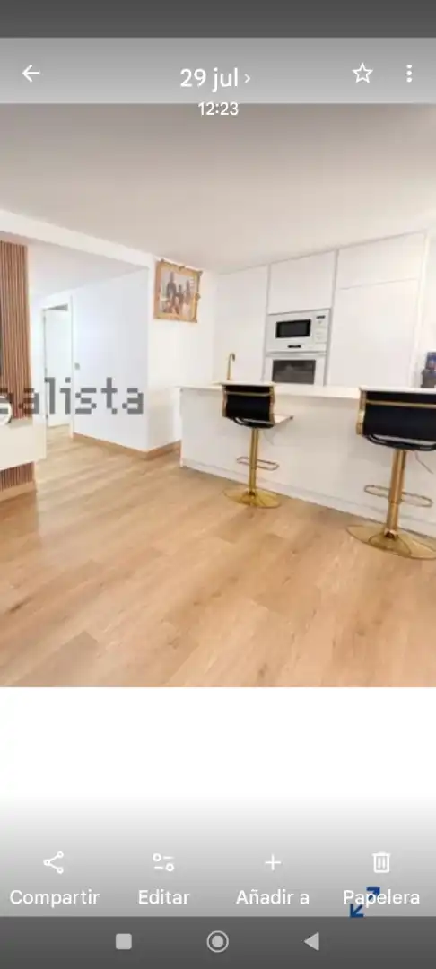 Chalet en  Carrer dels Escipions 4 - Foto 4