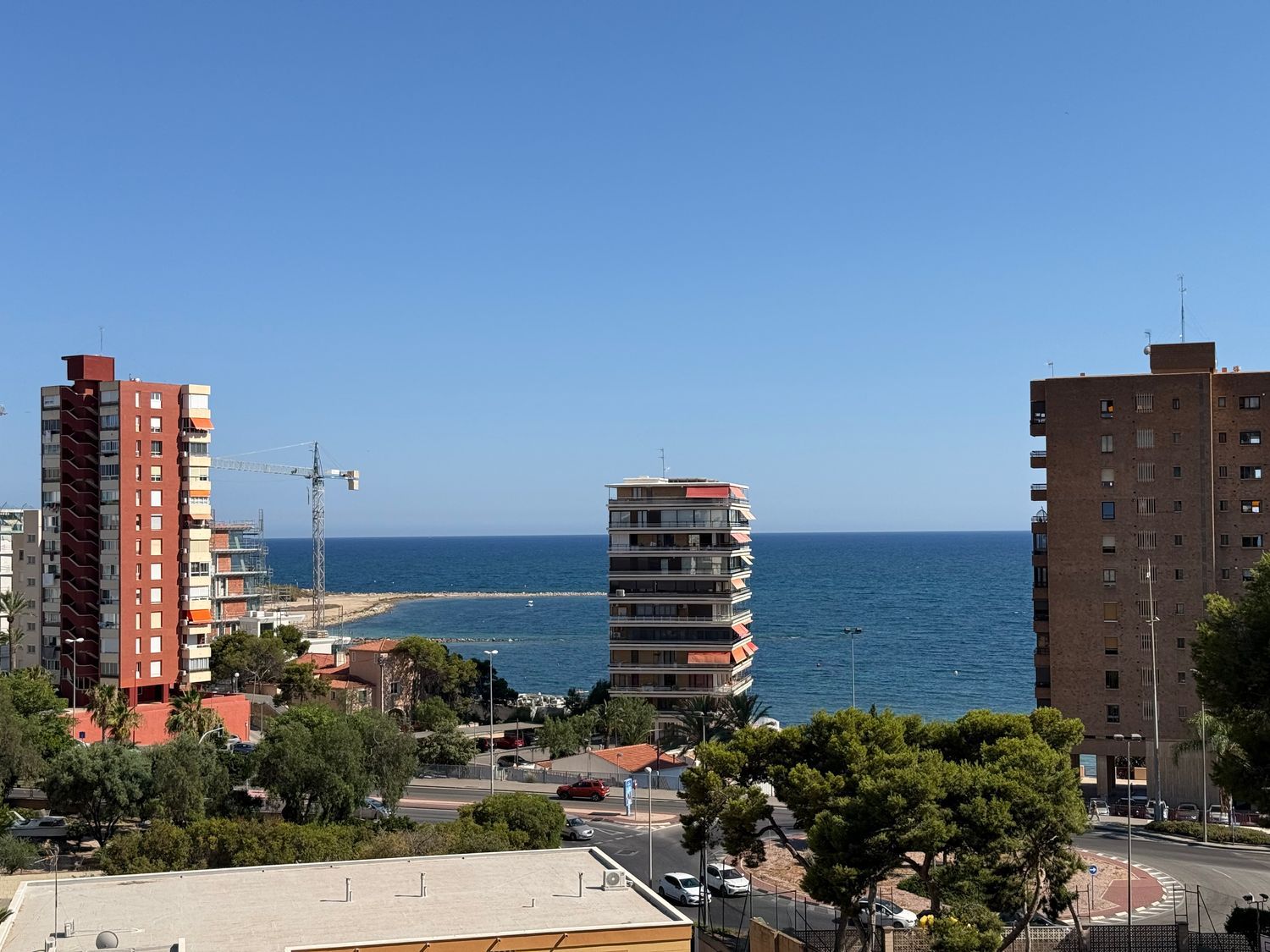 Piso en Calle de la Almadraba, 6 b, Cabo de las Huertas - Foto 18