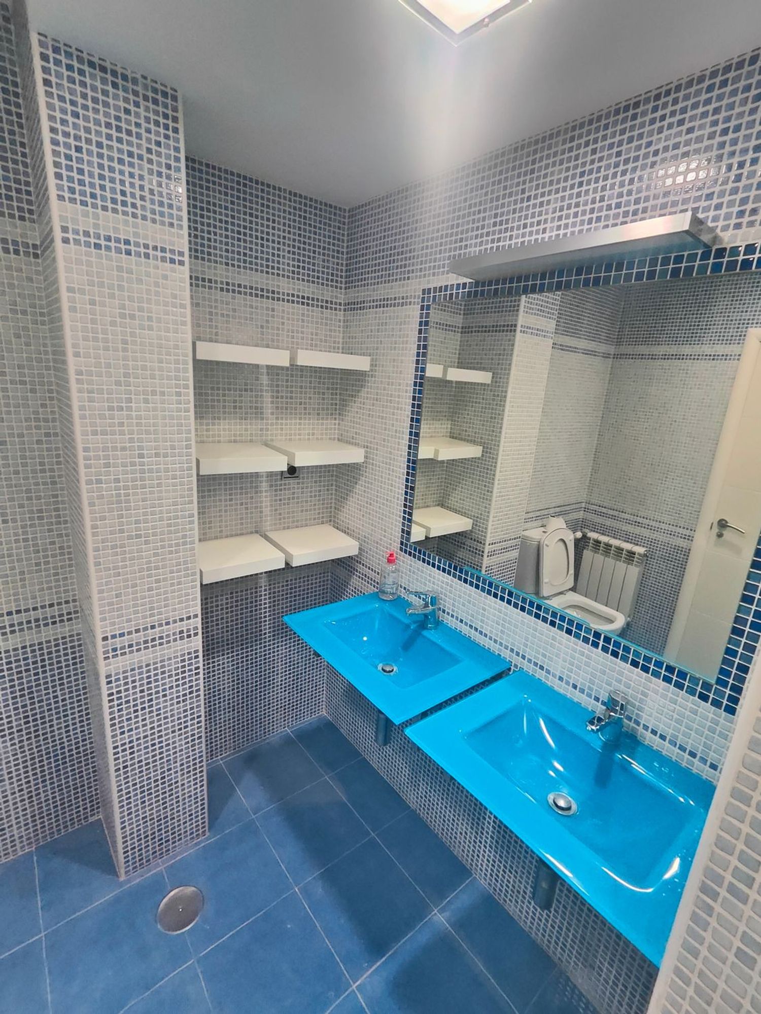 Piso en Calle de la Virgen de la Roca, 2, Concepción - Foto 17